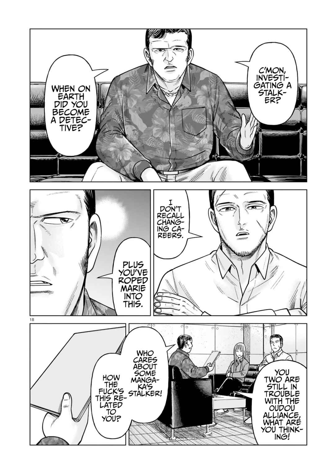 Chapter 24 - Page 18