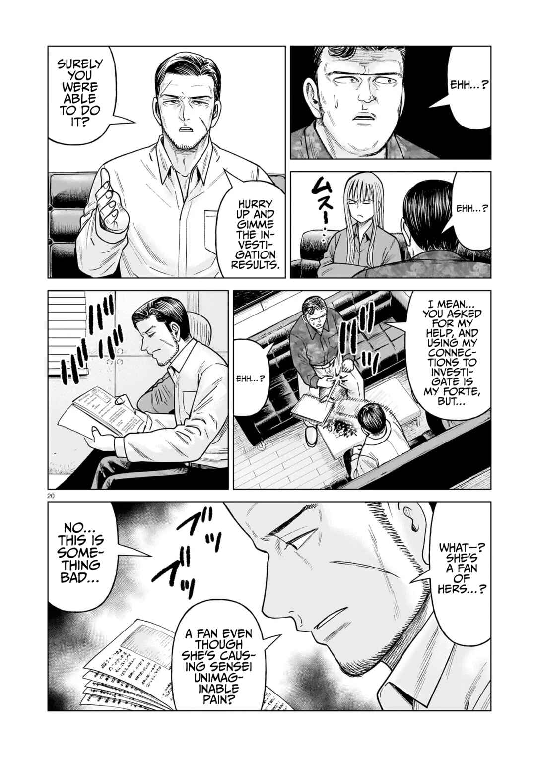 Chapter 24 - Page 20