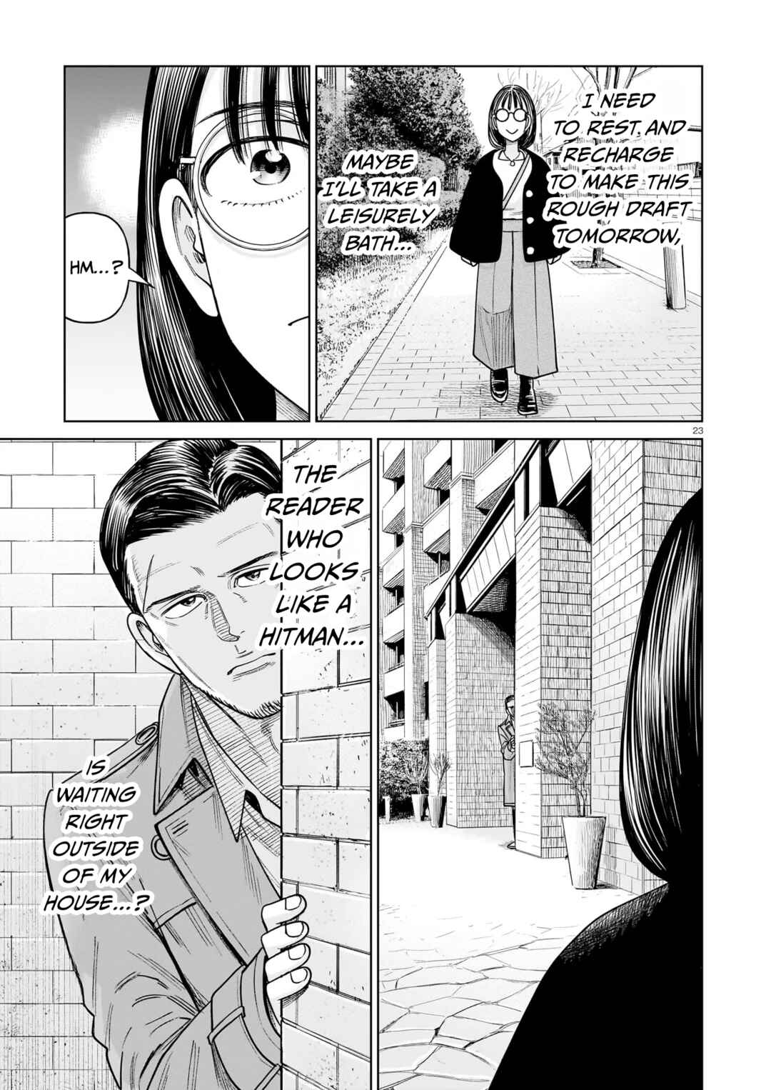 Chapter 24 - Page 23