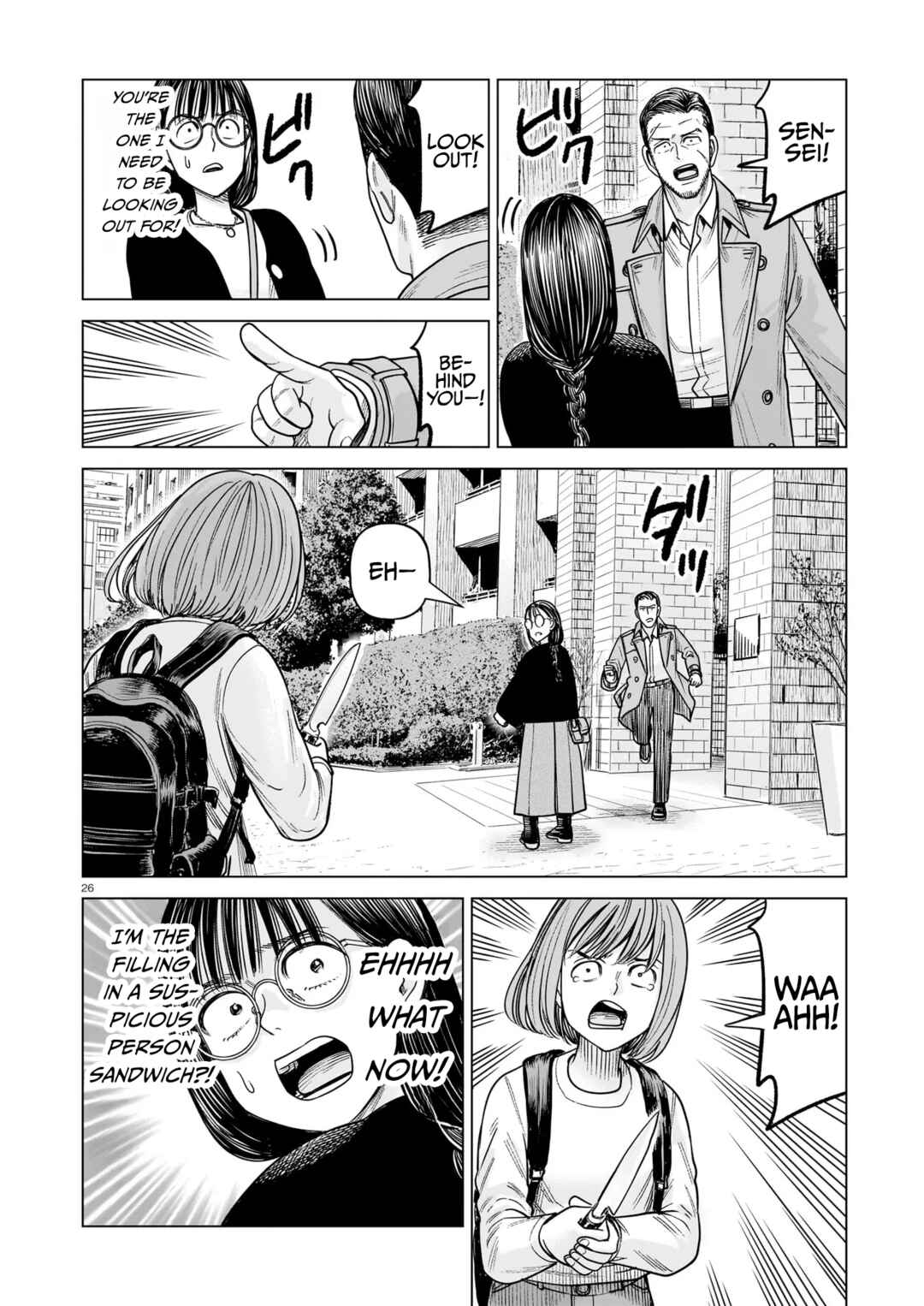 Chapter 24 - Page 26
