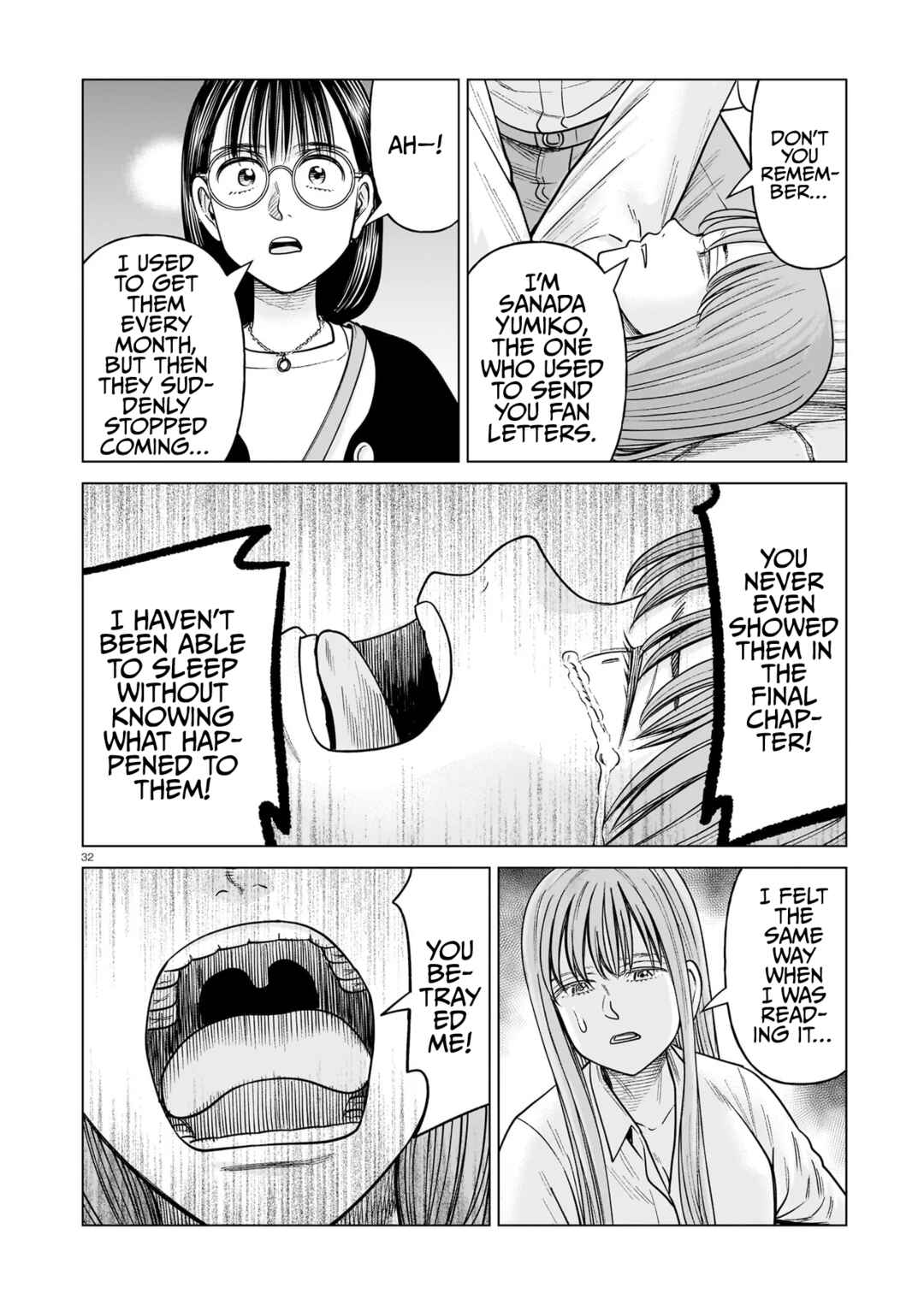 Chapter 24 - Page 32