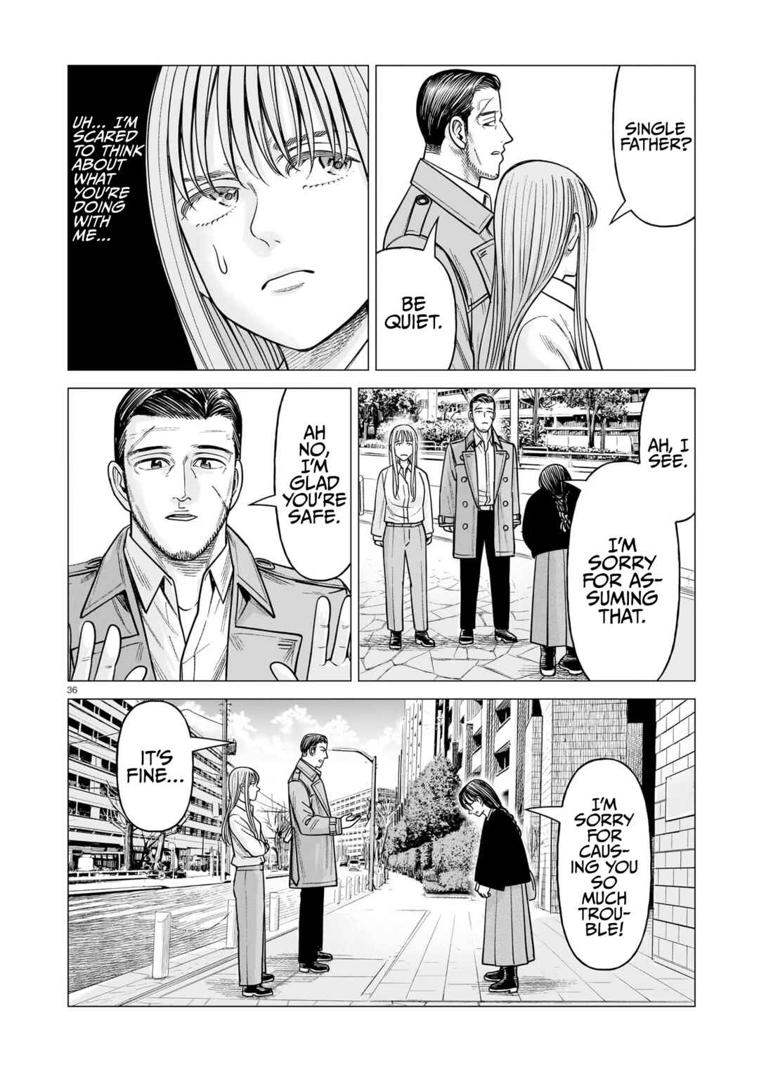Chapter 24 - Page 36