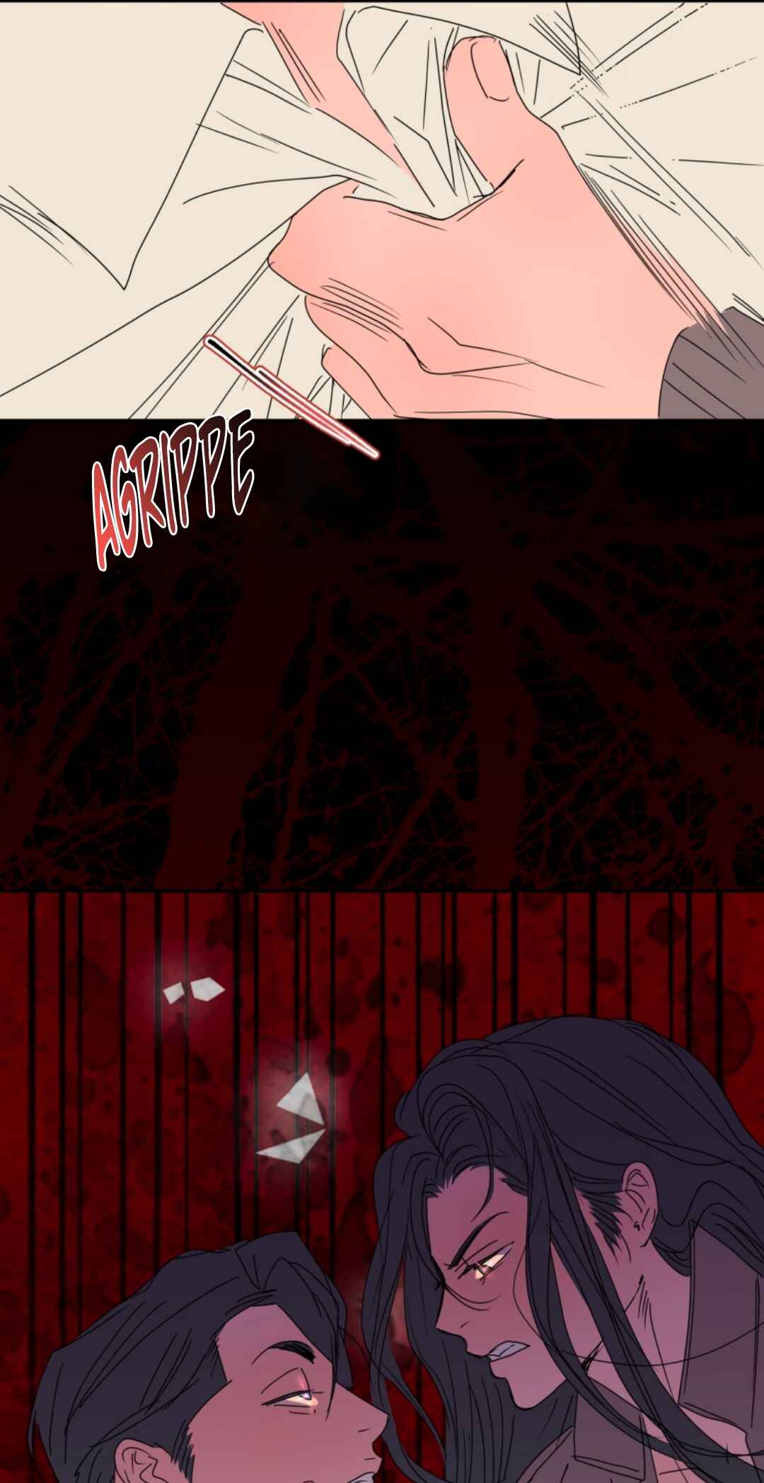 Chapter 72 - Page 33