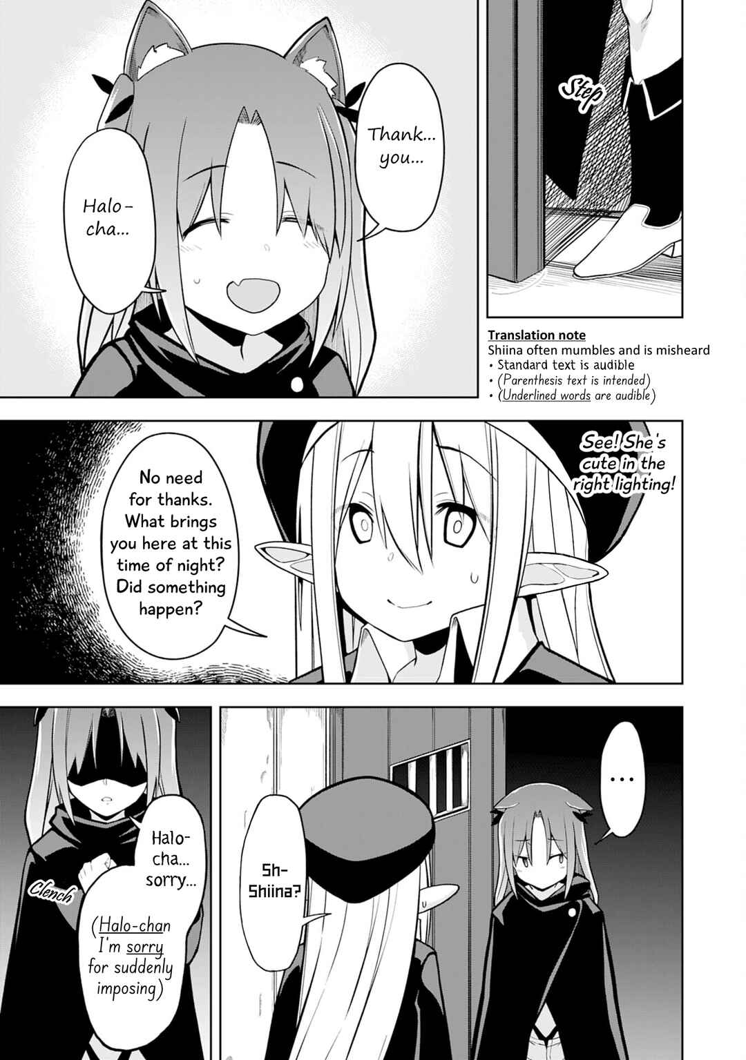 Chapter 8 - Page 9