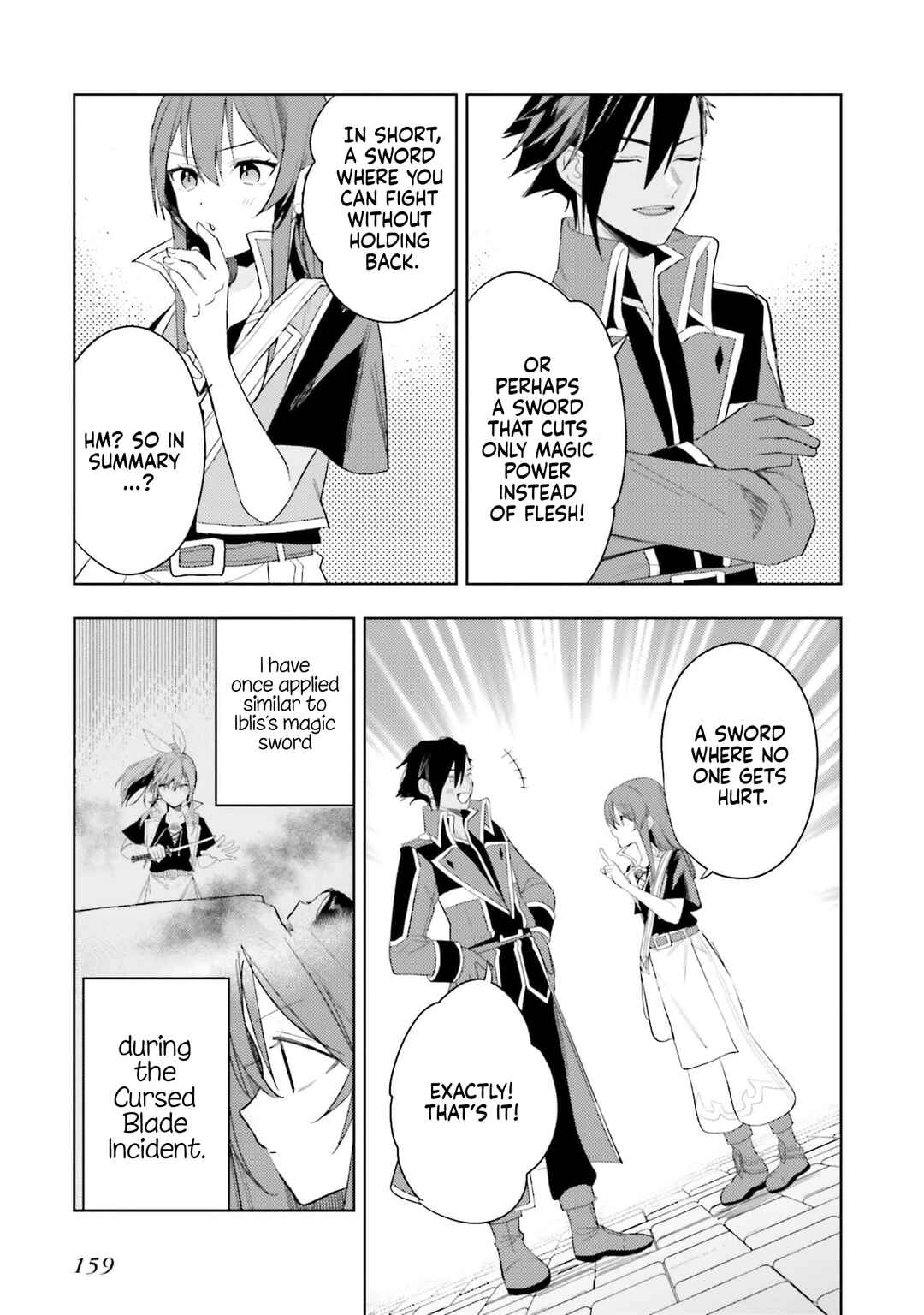 Chapter 32 - Page 12