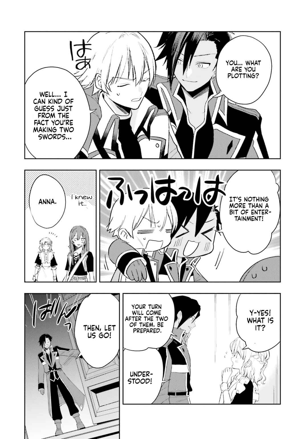 Chapter 32 - Page 14