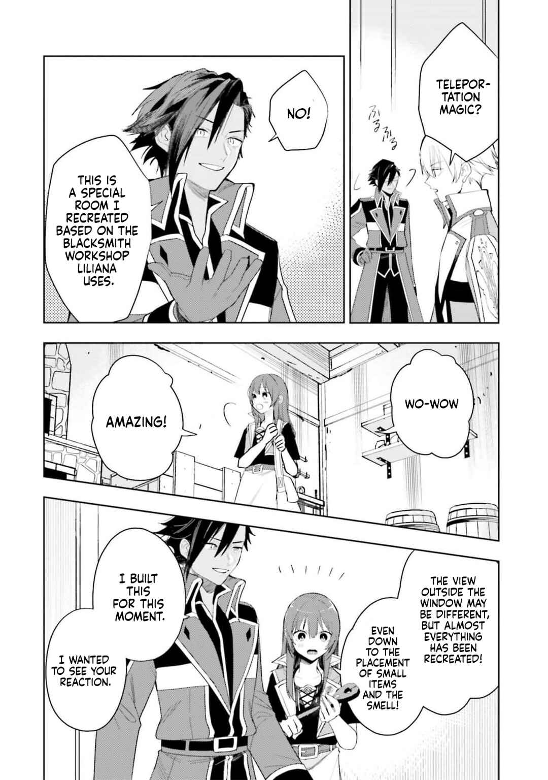 Chapter 32 - Page 16