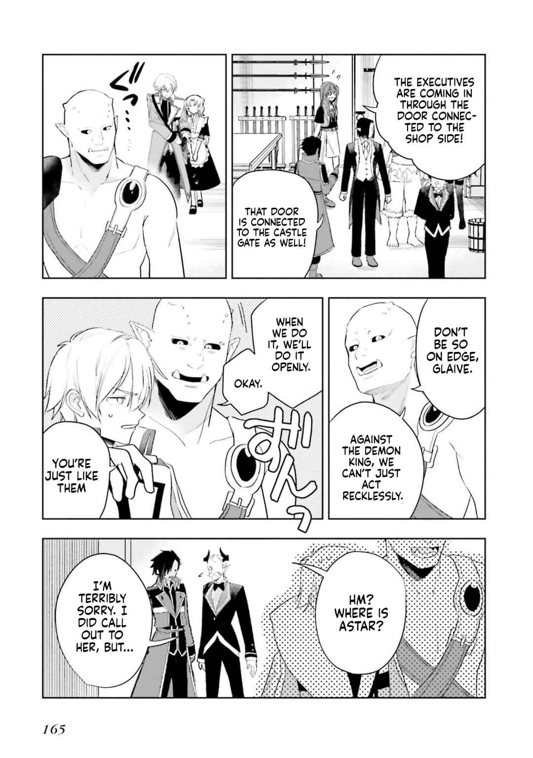 Chapter 32 - Page 18