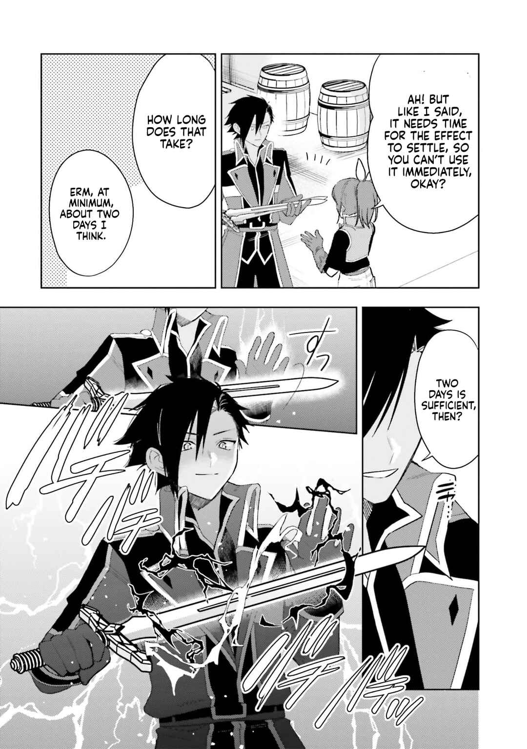 Chapter 32 - Page 28