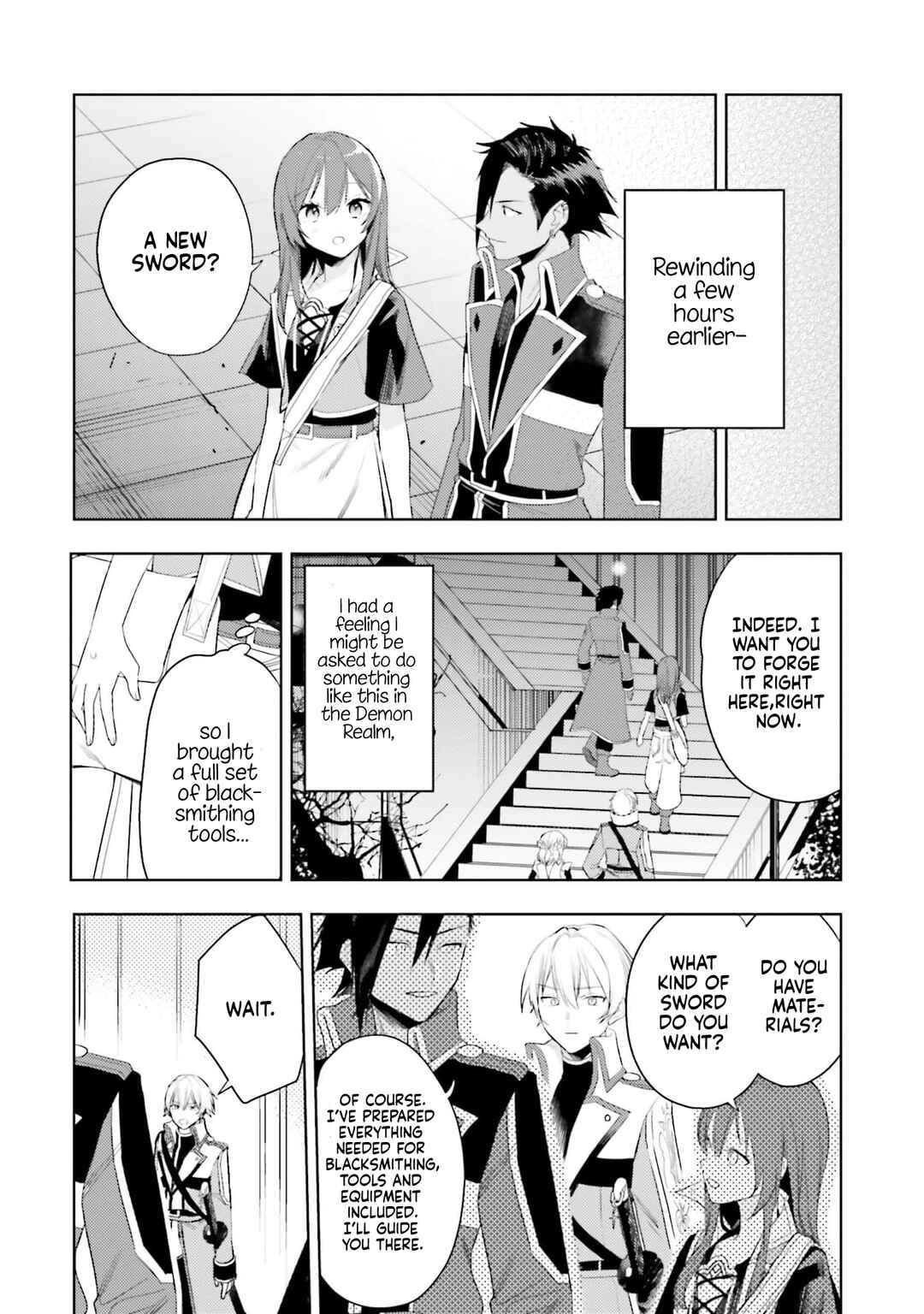Chapter 32 - Page 6