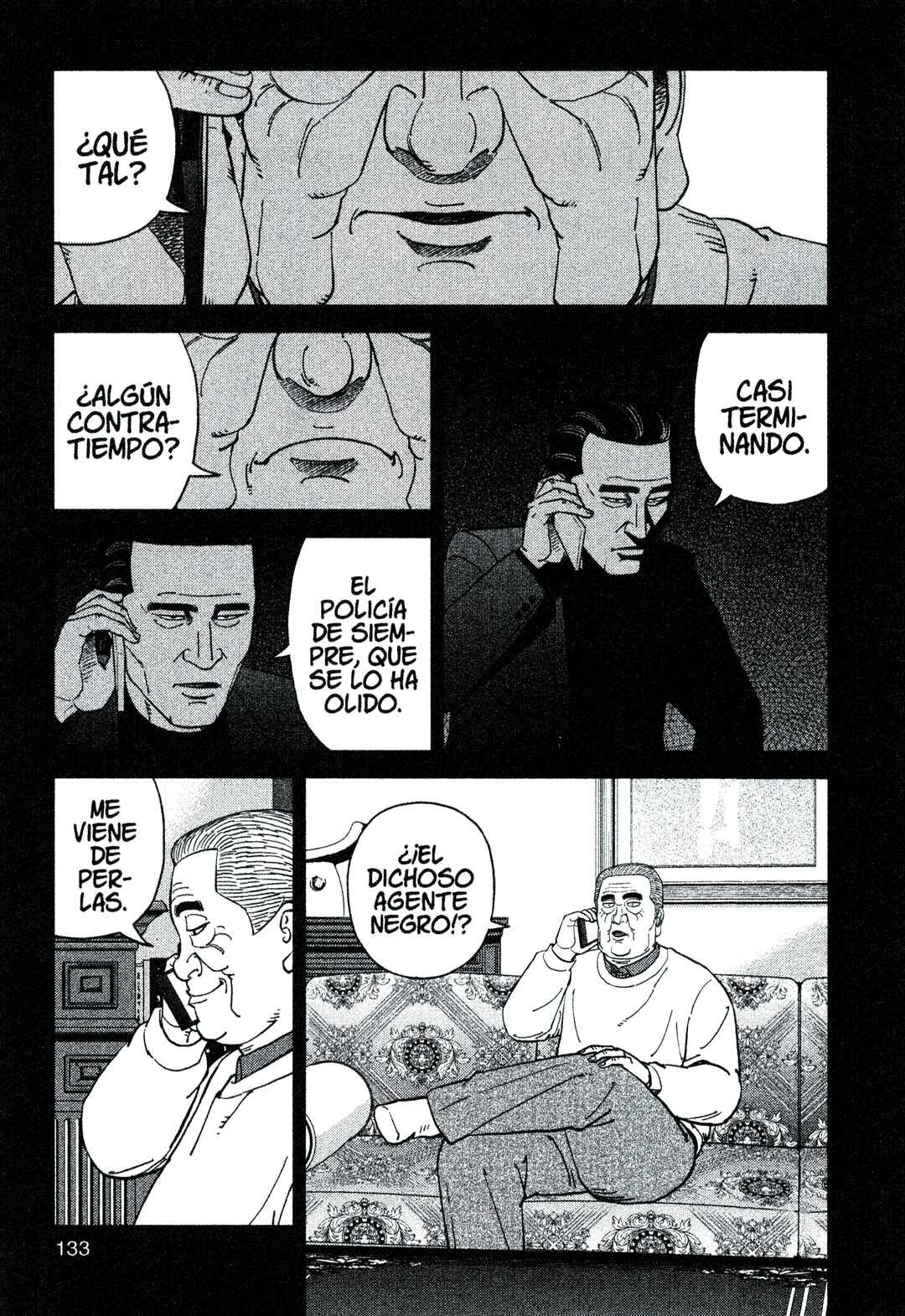 Chapter 211 - Page 1