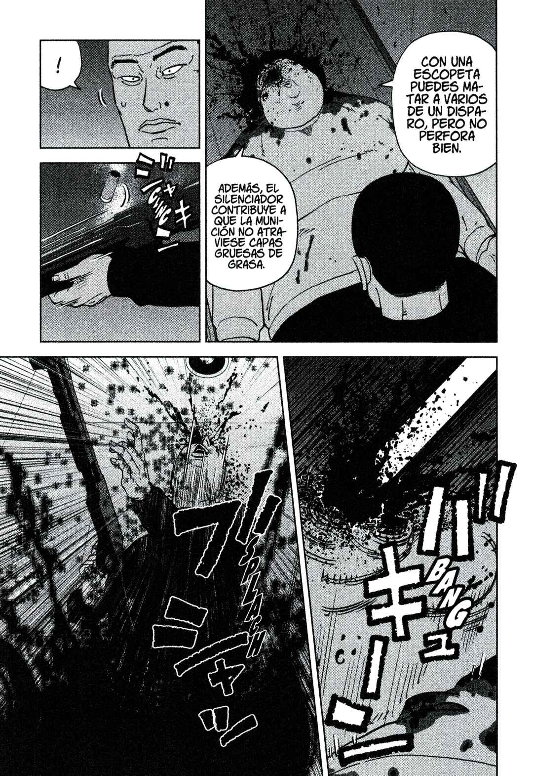 Chapter 211 - Page 11