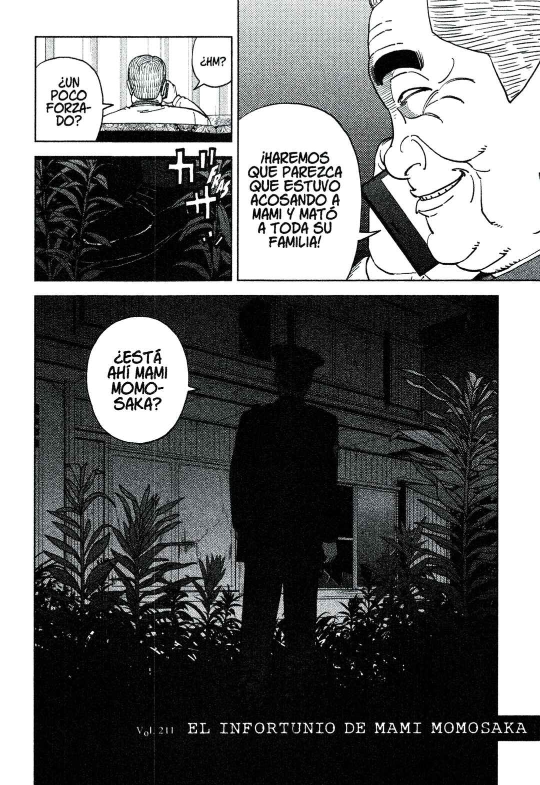 Chapter 211 - Page 2