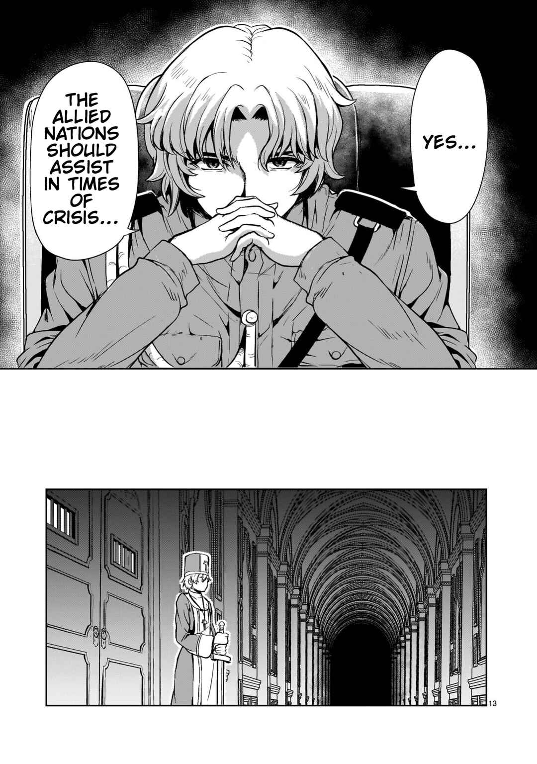 Chapter 31 - Page 13