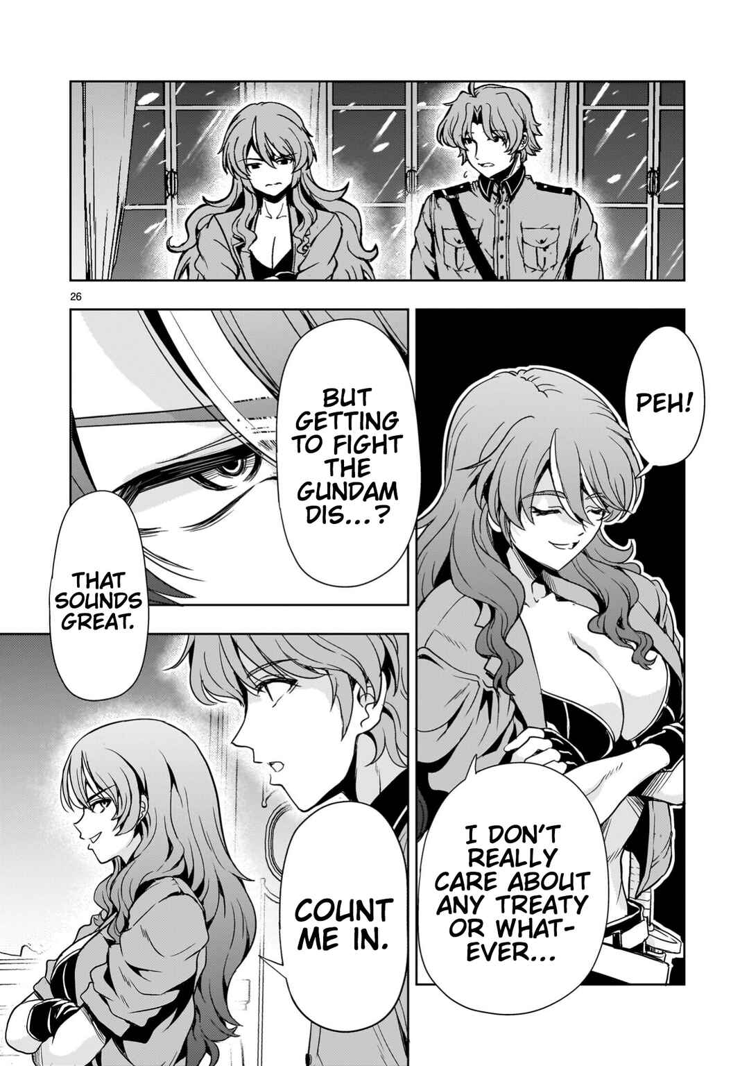 Chapter 31 - Page 26