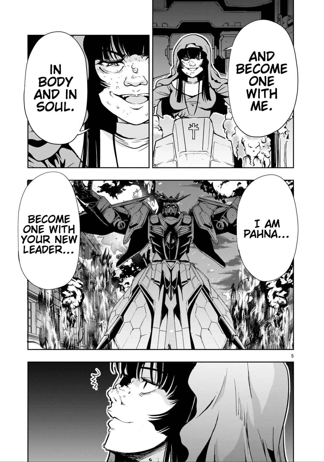 Chapter 31 - Page 5