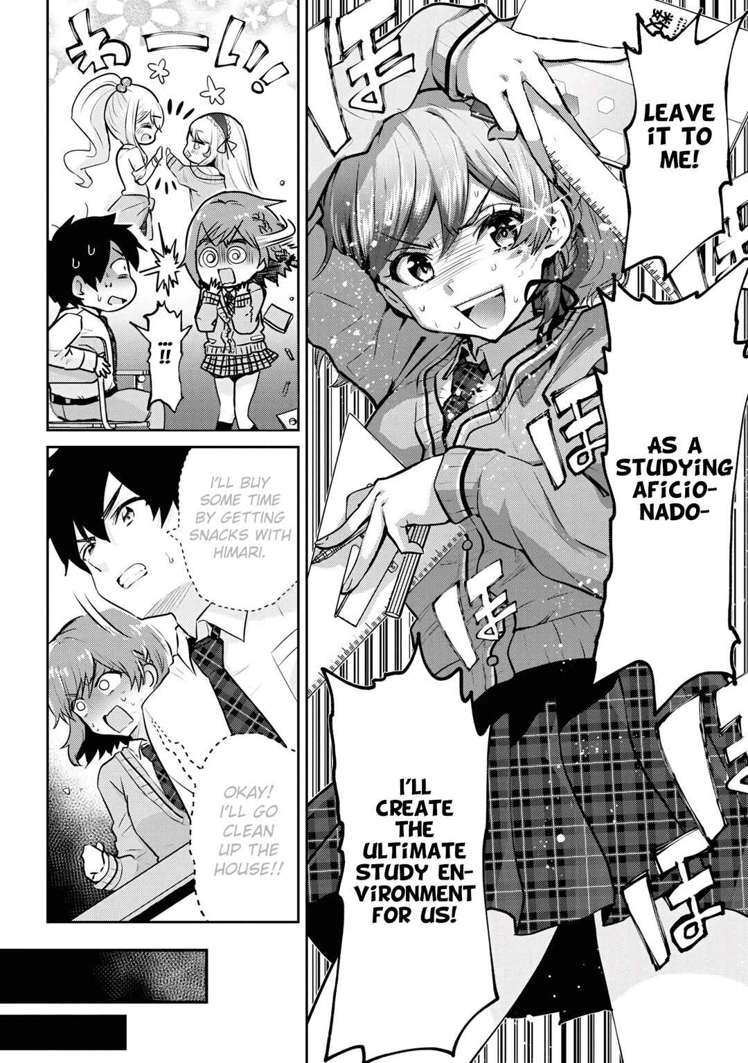 Chapter 18.1 - Page 14