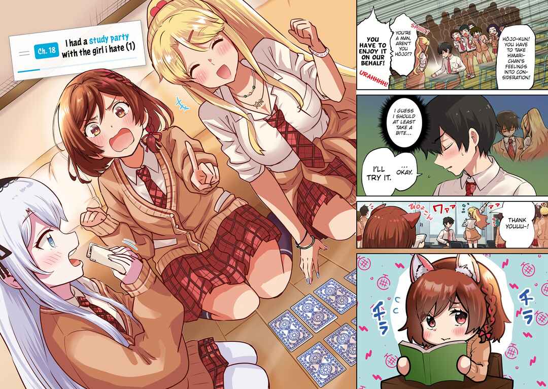 Chapter 18.1 - Page 4