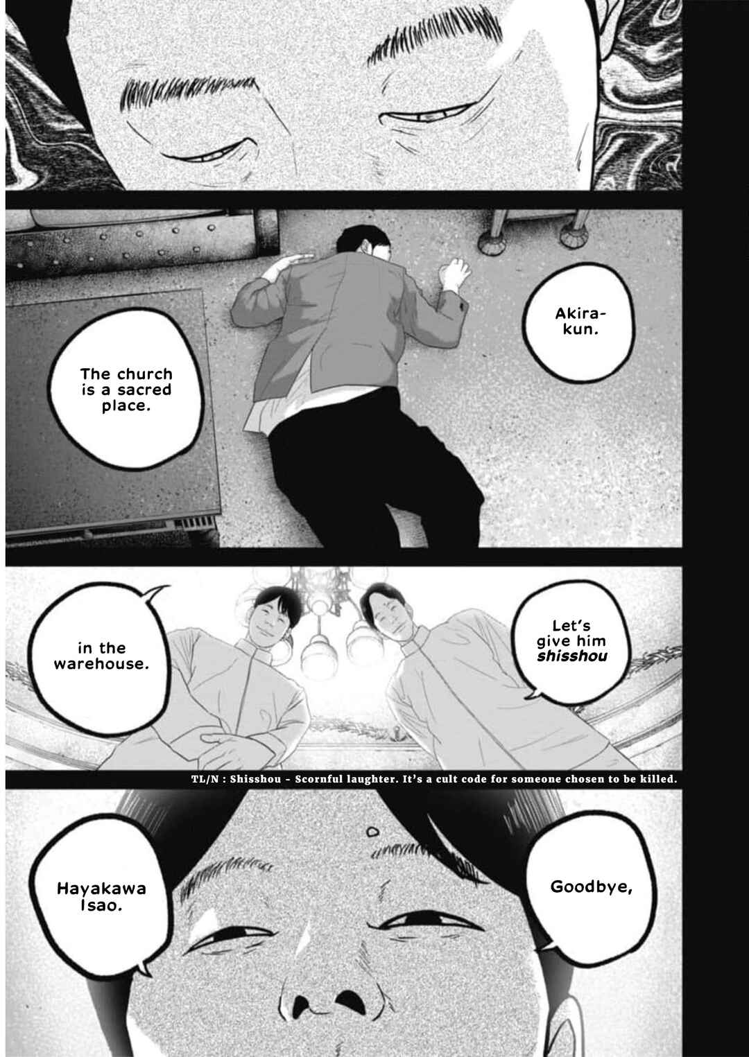 Chapter 56 - Page 19