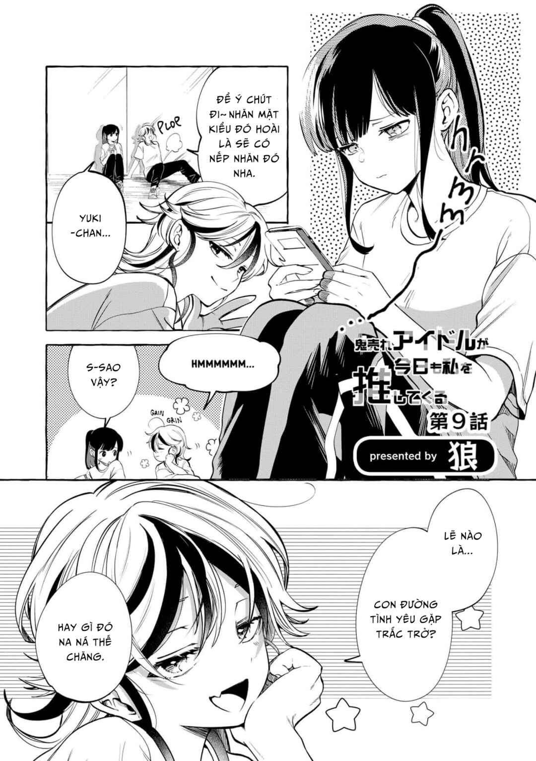 Chapter 9 - Page 1