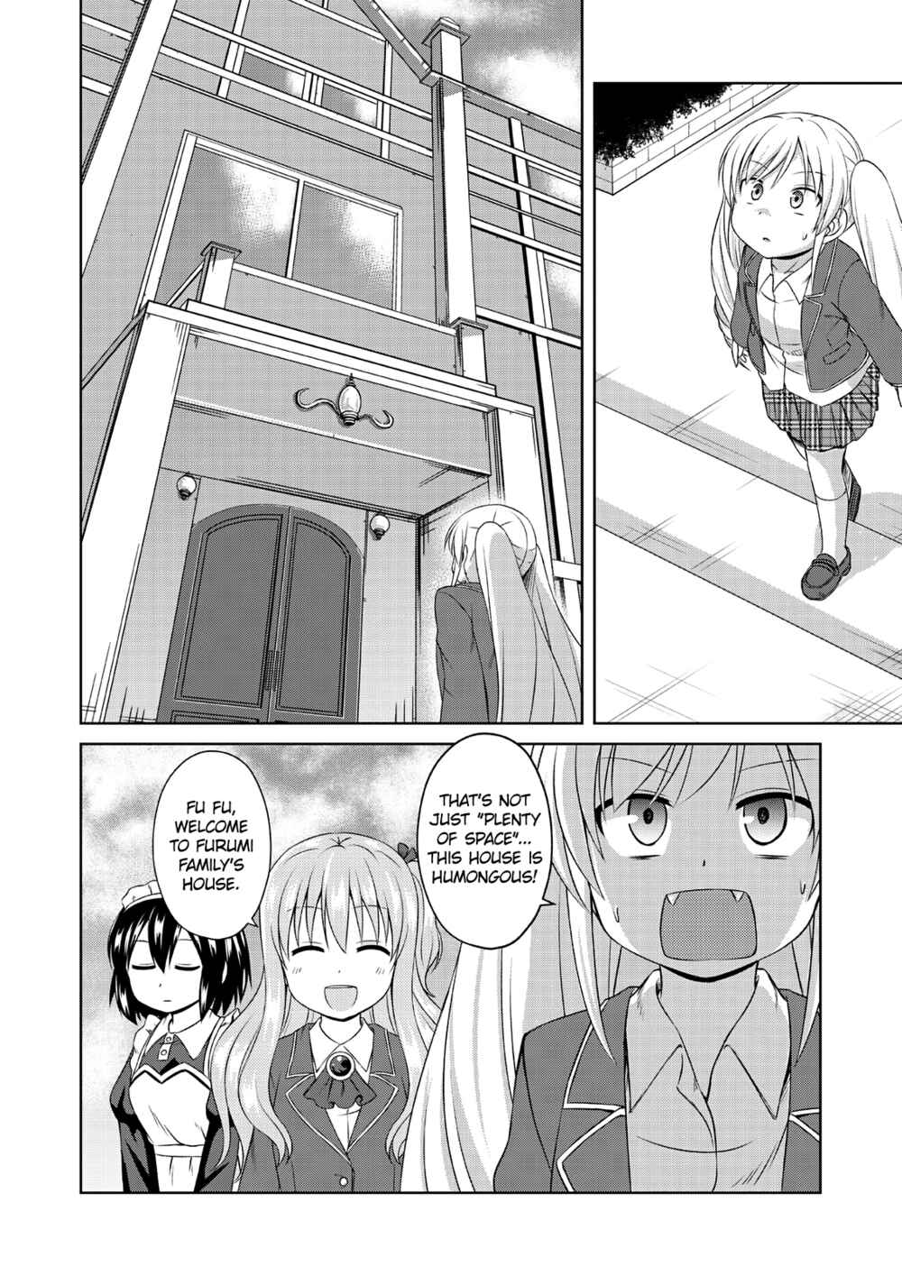 Chapter 52 - Page 8