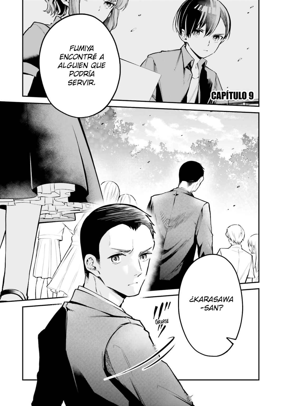 Chapter 9 - Page 2