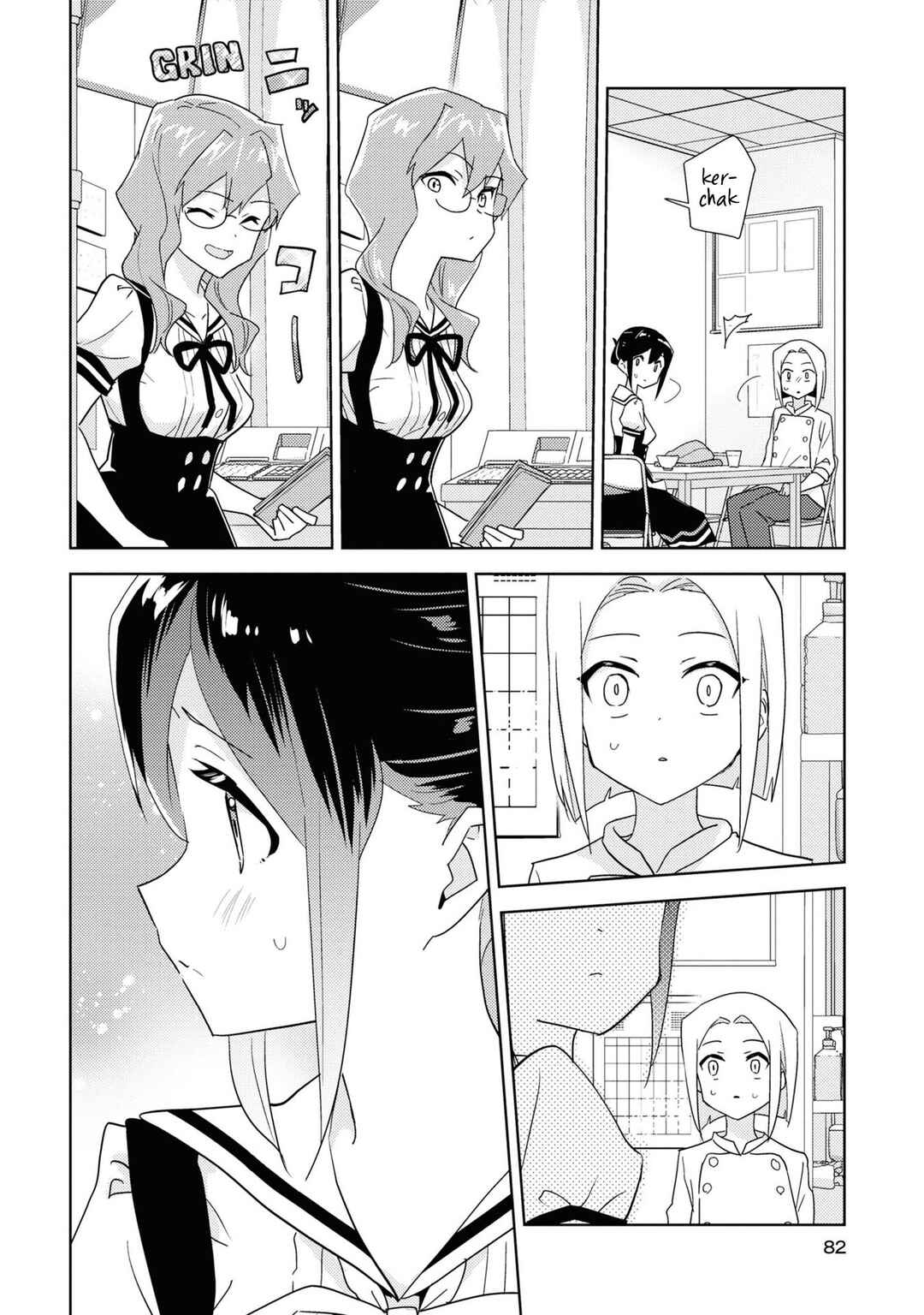 Chapter 54 - Page 14