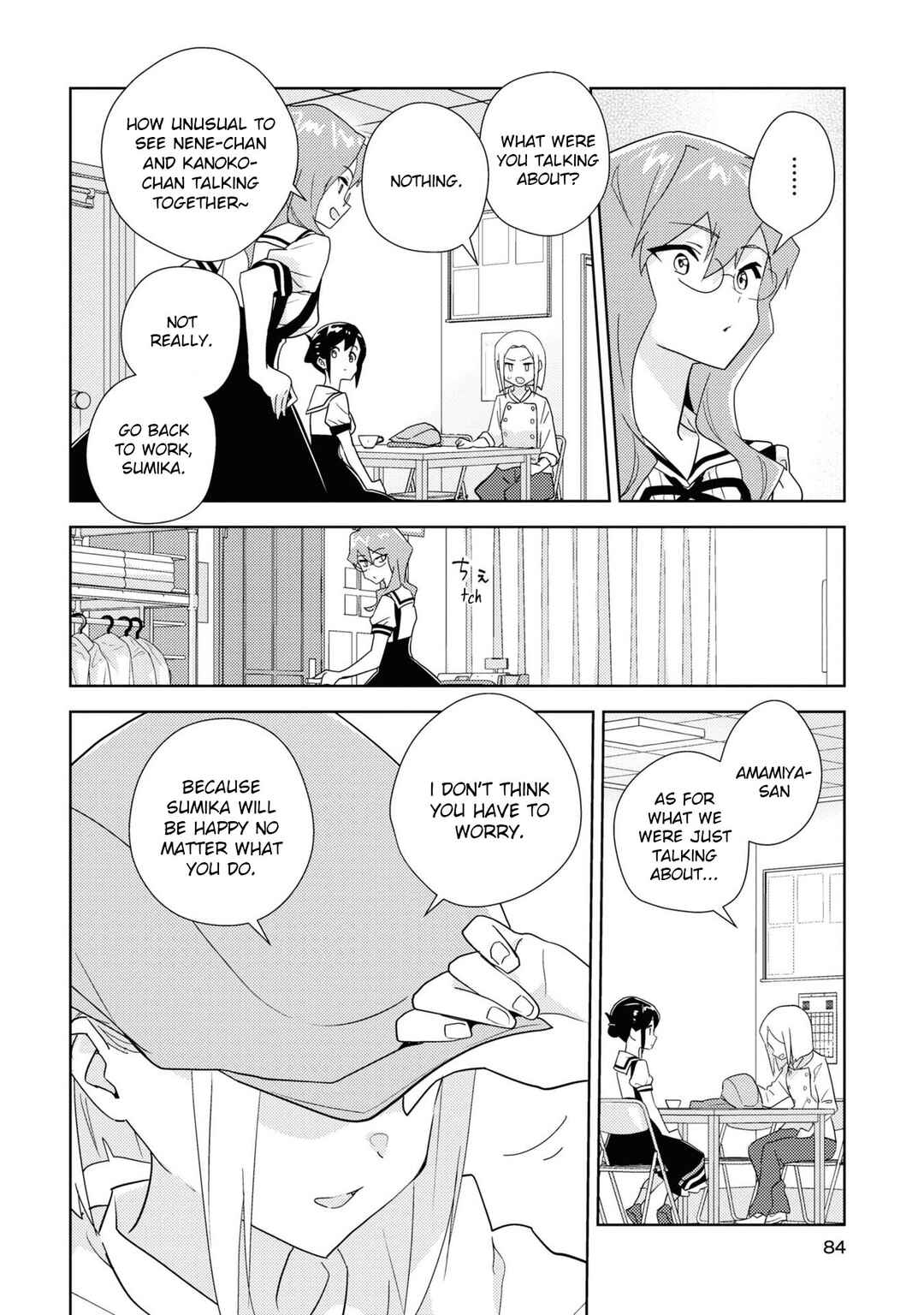 Chapter 54 - Page 16