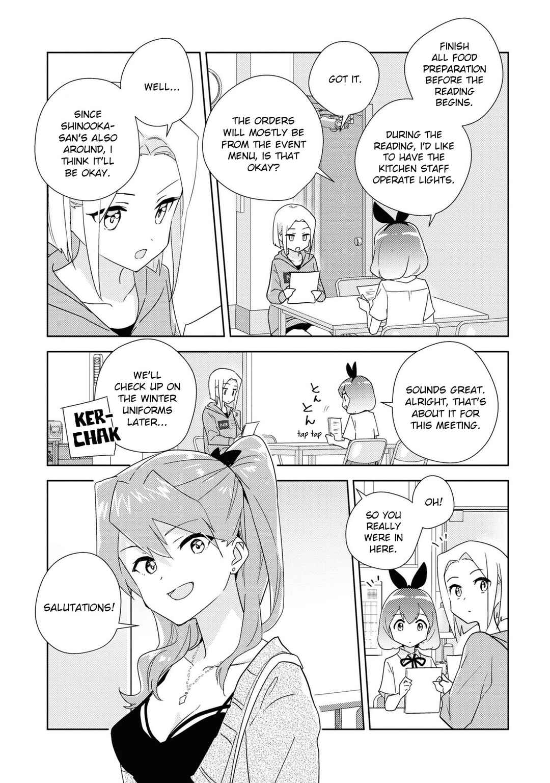 Chapter 54 - Page 19