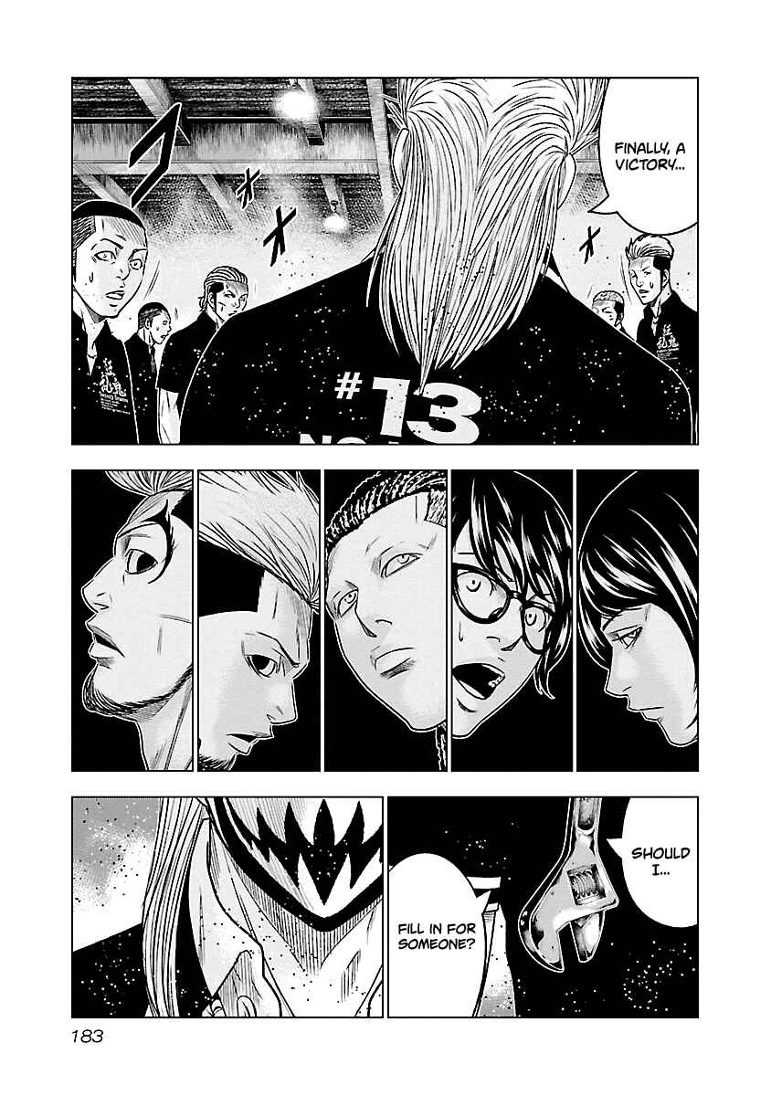 Chapter 64 - Page 19
