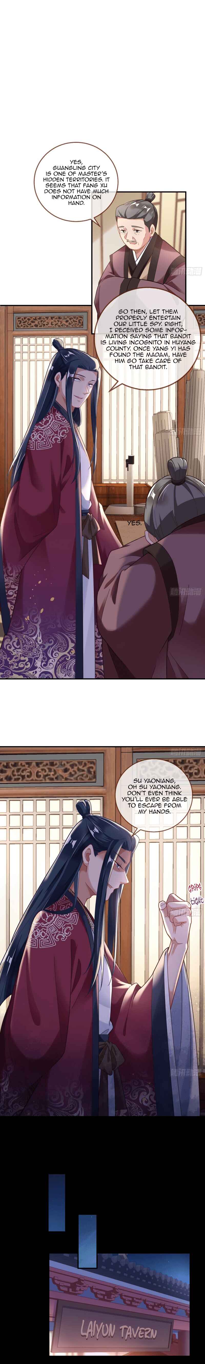 Chapter 306 - Page 5