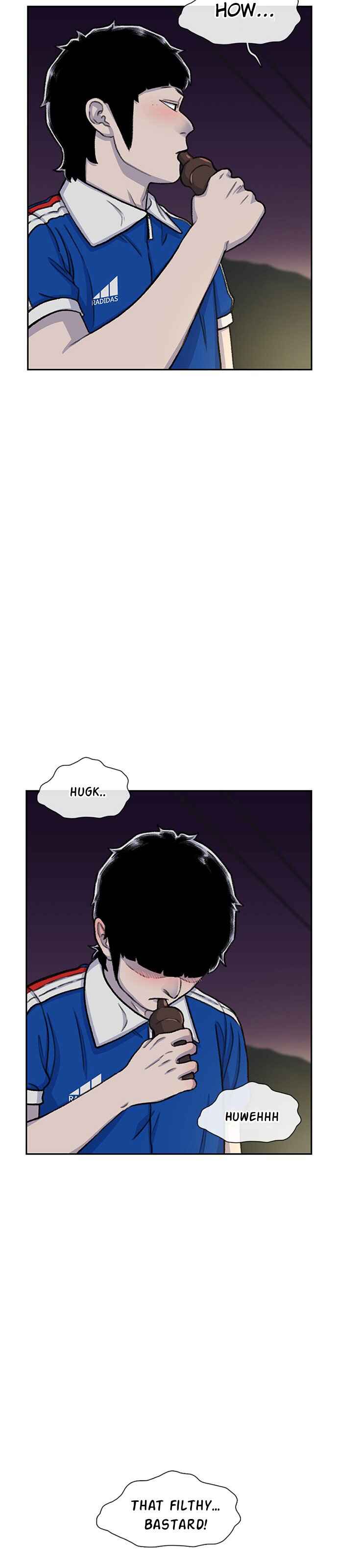 Chapter 82 - Page 22