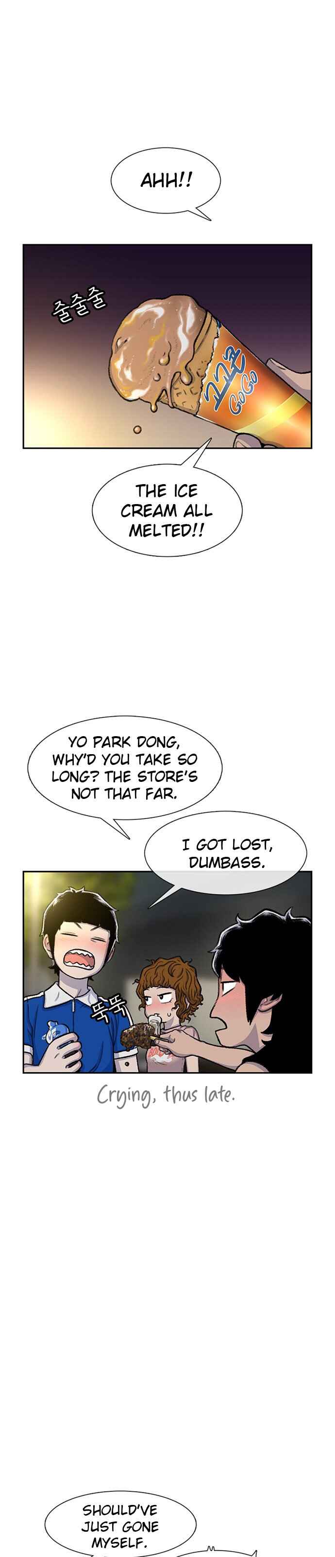 Chapter 82 - Page 57