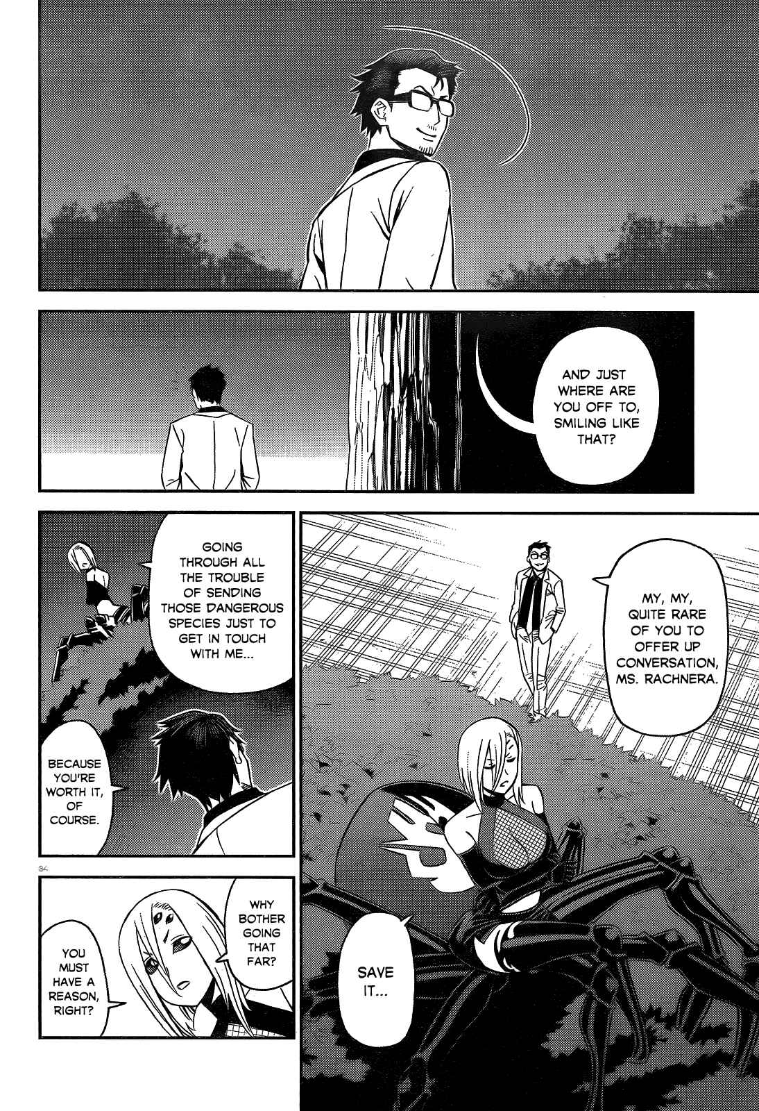 Chapter 55 - Page 33