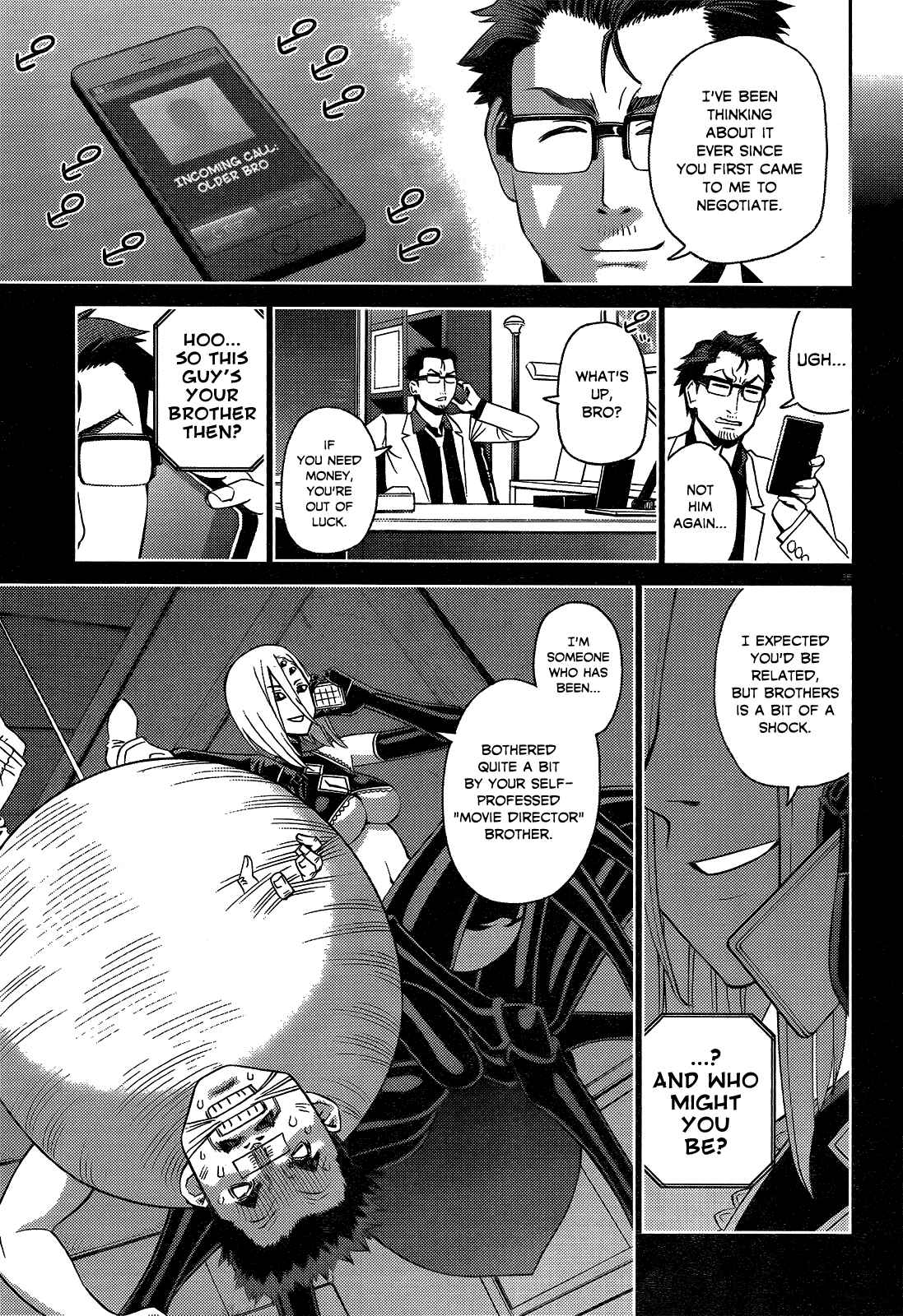Chapter 55 - Page 34