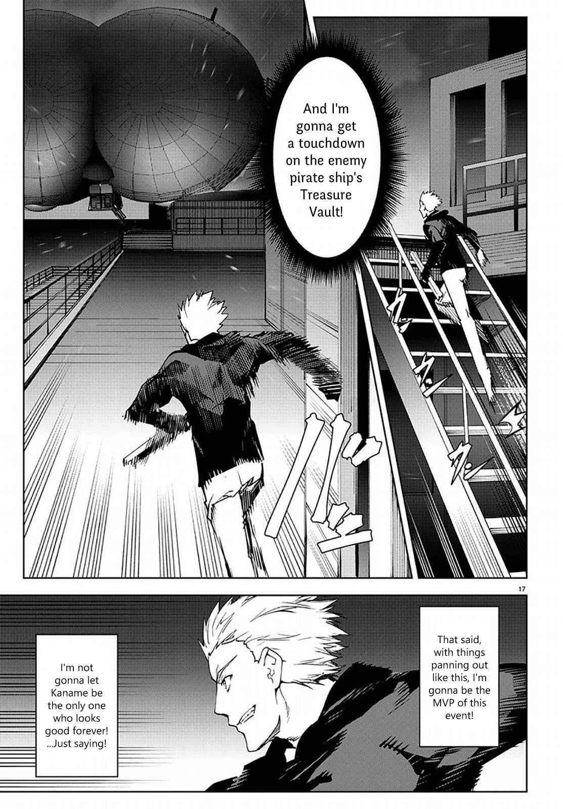 Chapter 69 - Page 17