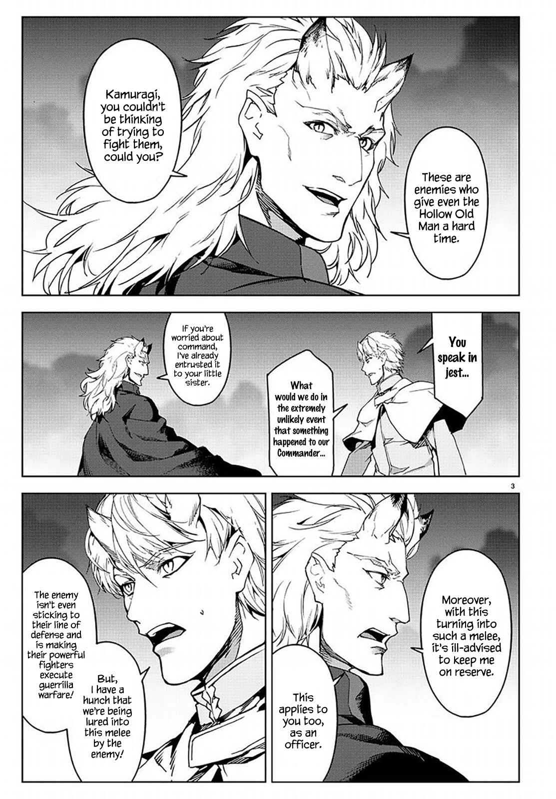 Chapter 69 - Page 3
