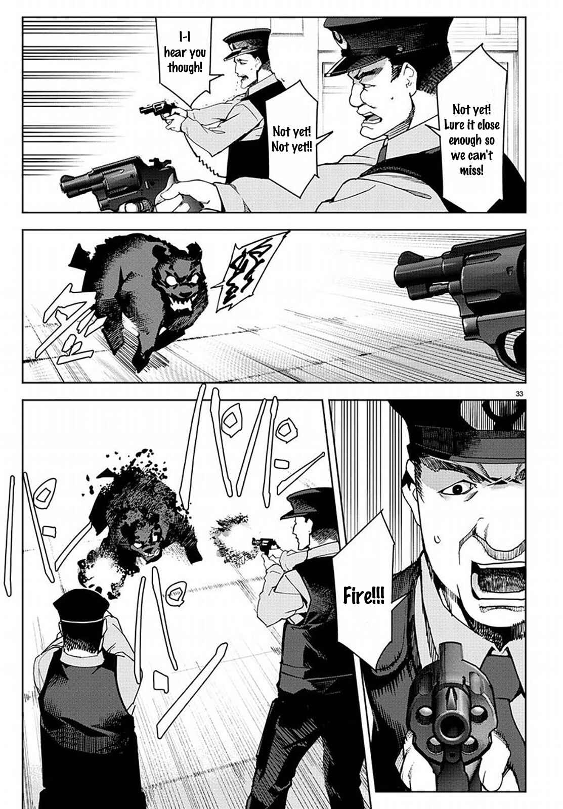 Chapter 69 - Page 32