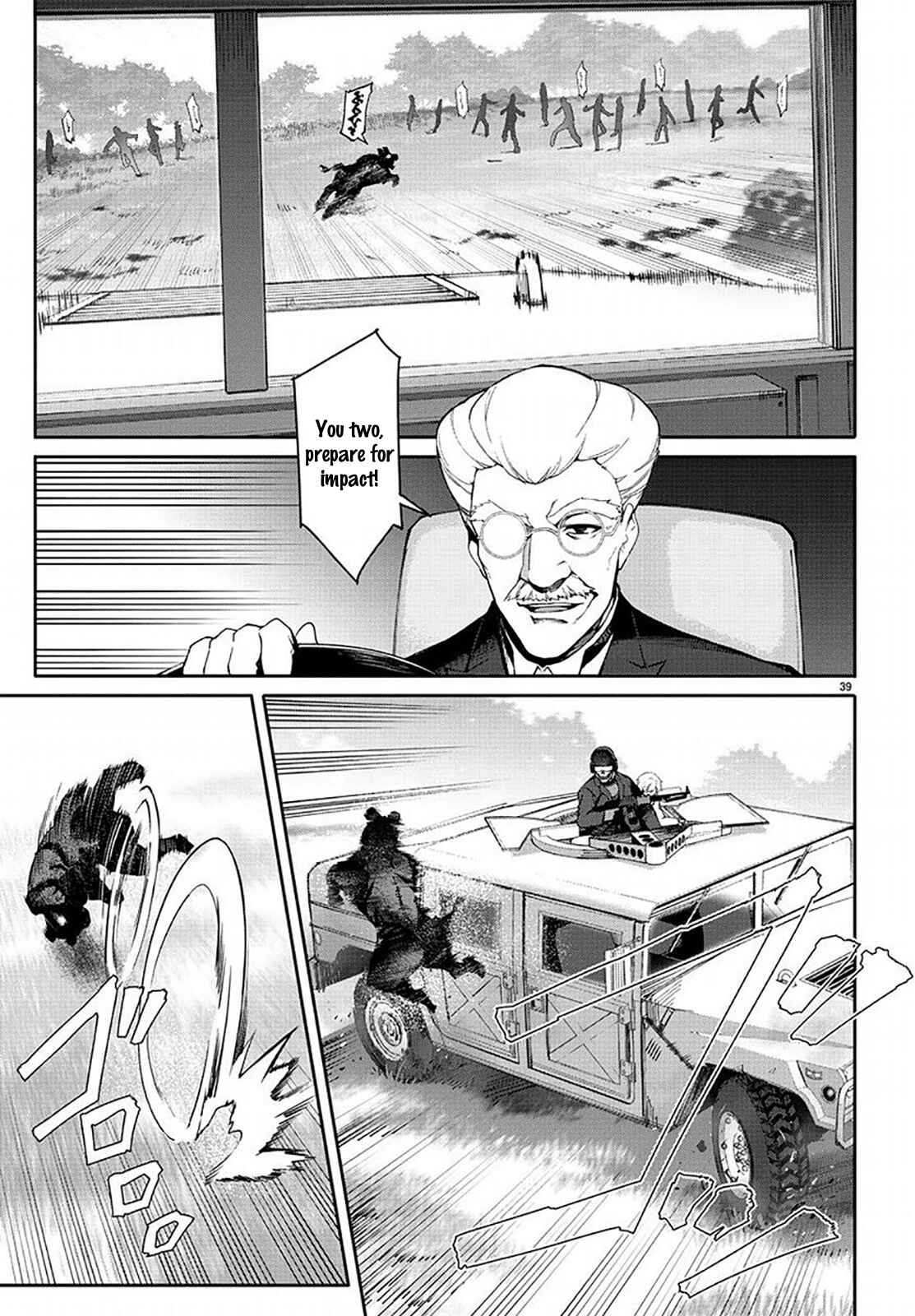 Chapter 69 - Page 38
