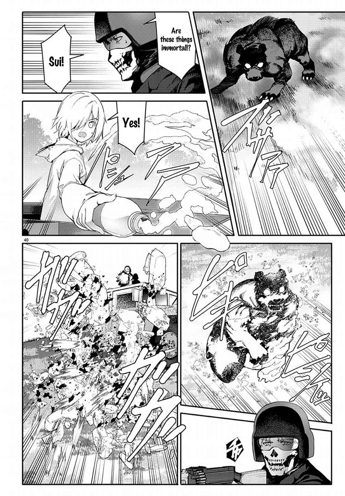 Chapter 69 - Page 39