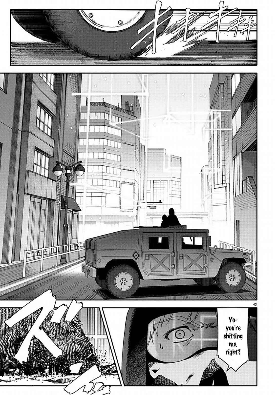 Chapter 69 - Page 42