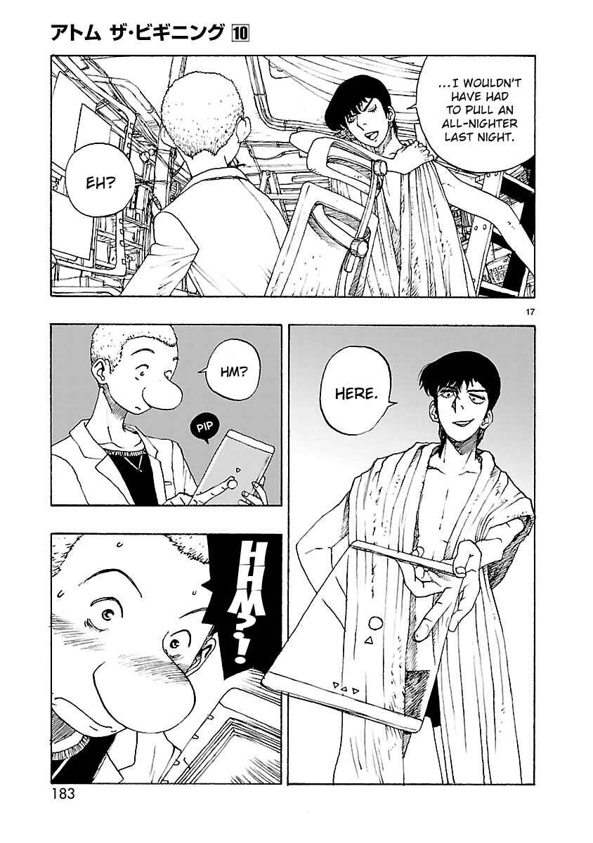 Chapter 53 - Page 17