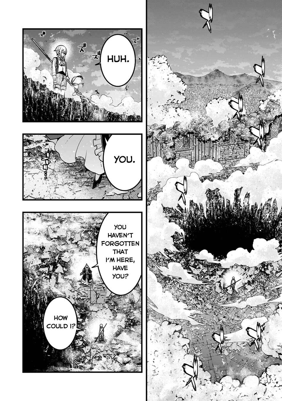 Chapter 68 - Page 19