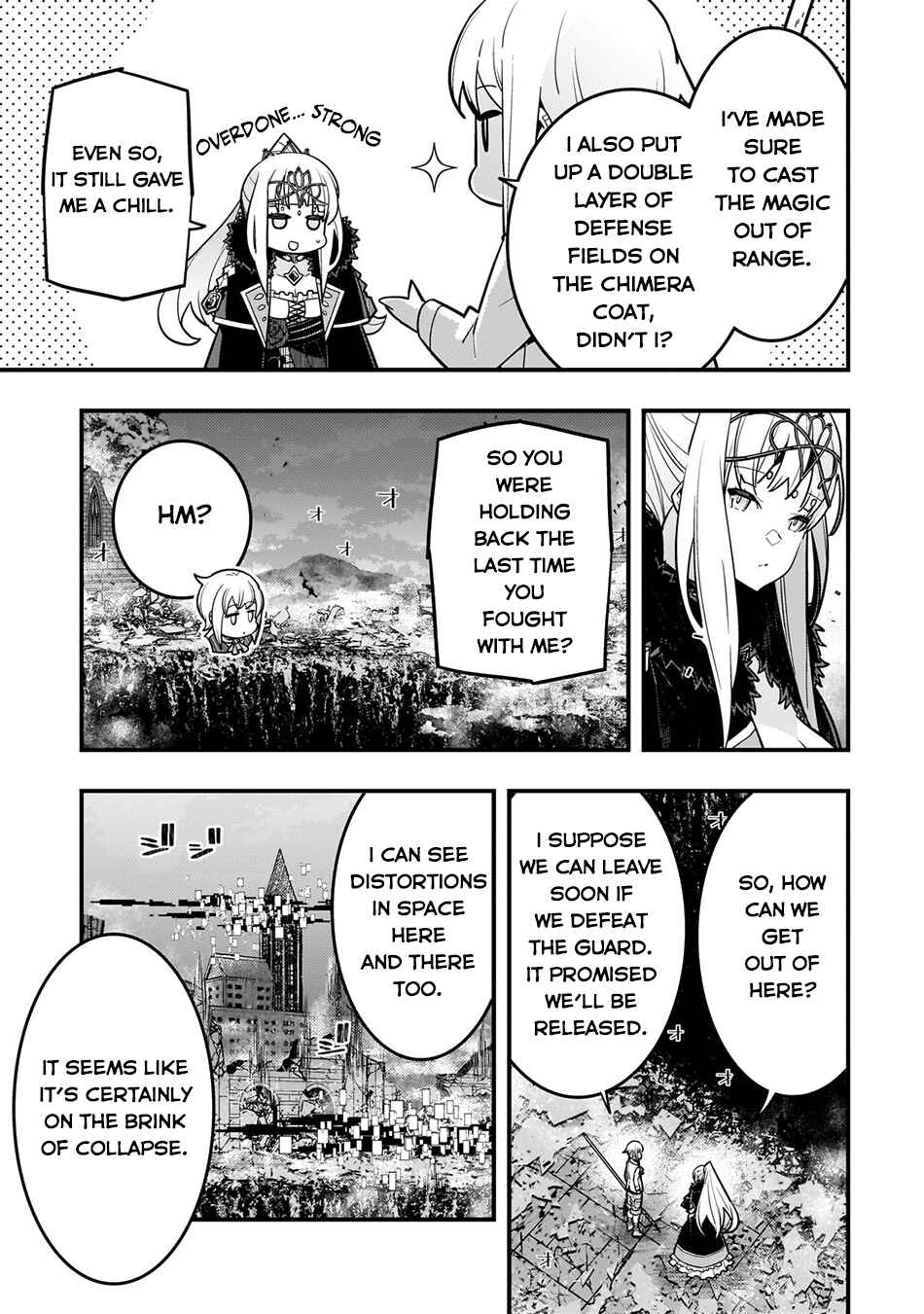 Chapter 68 - Page 20