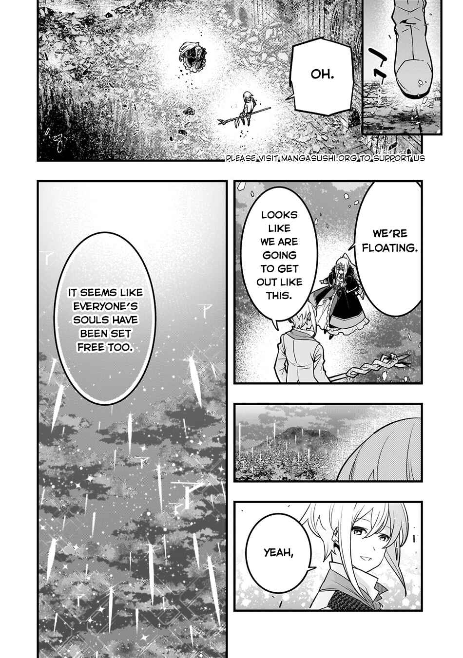 Chapter 68 - Page 21