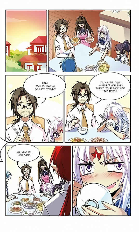 Chapter 40 - Page 12