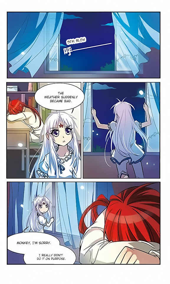 Chapter 40 - Page 4