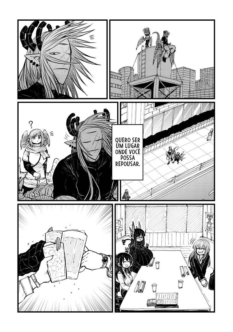 Chapter 202 - Page 18
