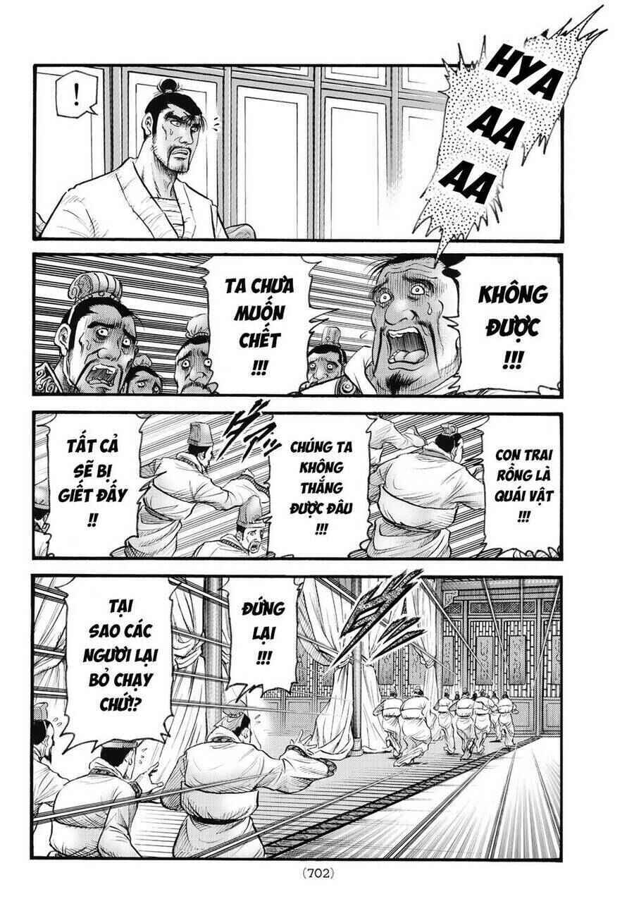 Chapter 324 - Page 10