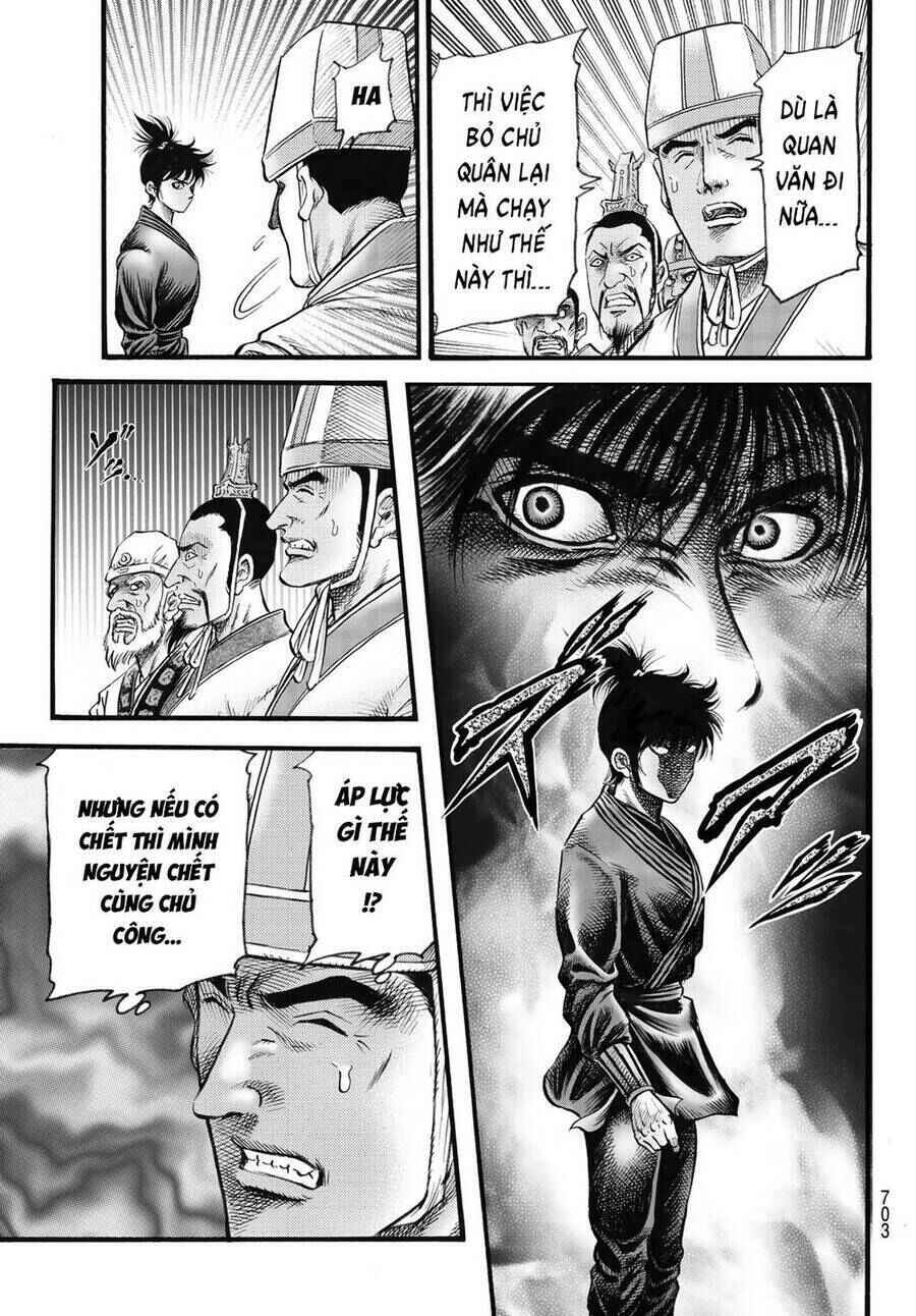 Chapter 324 - Page 11